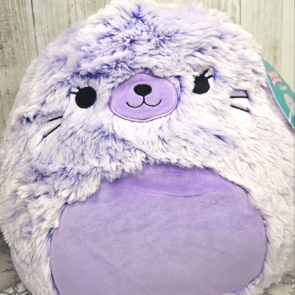 FuzzAMallows Ellen 12' NWT - Picture 5 of 5